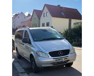Mercedes-Benz Vito Gebrauchtwagen