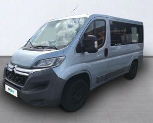 Citroen Jumper Gebrauchtwagen