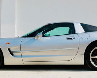 Corvette C5 Gebrauchtwagen