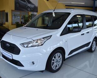 Ford Tourneo Gebrauchtwagen