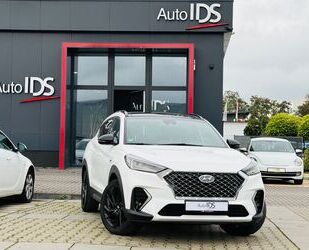 Hyundai TUCSON Gebrauchtwagen