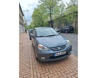 Suzuki Liana Gebrauchtwagen