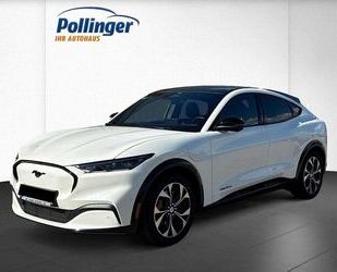 Ford Mustang Mach-E Gebrauchtwagen