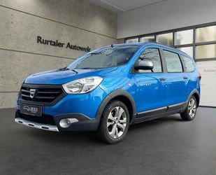 Dacia Lodgy Gebrauchtwagen
