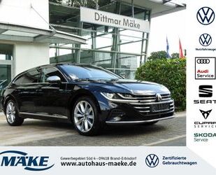 VW Arteon Gebrauchtwagen