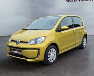 VW e-up! Gebrauchtwagen