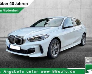 BMW 116 Gebrauchtwagen