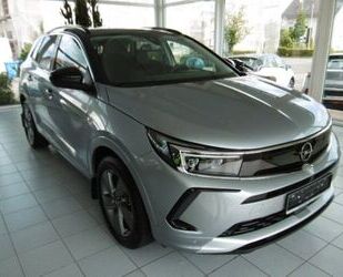 Opel Grandland (X) Gebrauchtwagen