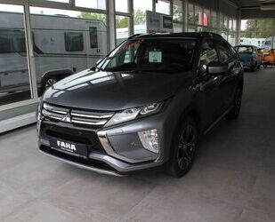 Mitsubishi Eclipse Cross Gebrauchtwagen