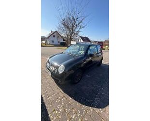 VW Lupo Gebrauchtwagen