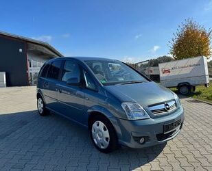 Opel Meriva Gebrauchtwagen