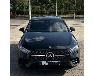 Mercedes-Benz A 250 Gebrauchtwagen