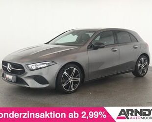 Mercedes-Benz A 250 Gebrauchtwagen