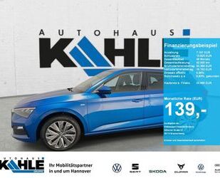 Skoda Scala Gebrauchtwagen