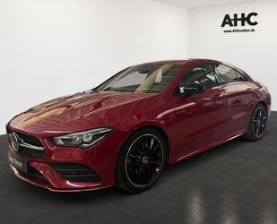 Mercedes-Benz CLA 250 Gebrauchtwagen