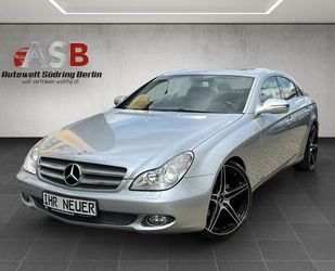 Mercedes-Benz CLS 350 Gebrauchtwagen