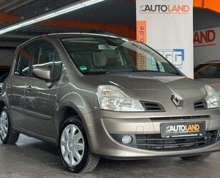 Renault Modus Gebrauchtwagen