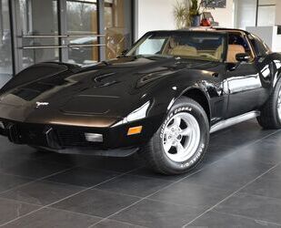 Corvette C3 Gebrauchtwagen
