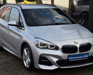 BMW 220 Active Tourer Gebrauchtwagen