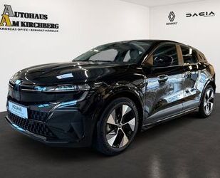 Renault Megane Gebrauchtwagen