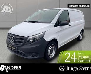 Mercedes-Benz Vito Gebrauchtwagen