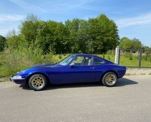 Opel GT Gebrauchtwagen