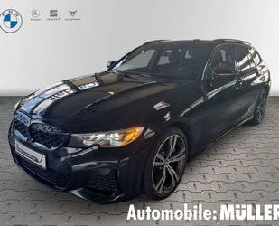 BMW M340d Gebrauchtwagen