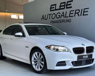 BMW 535 Gebrauchtwagen