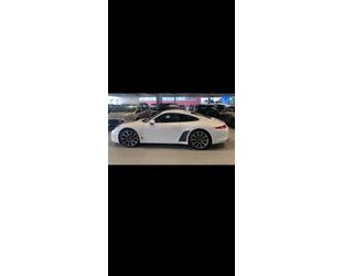 Porsche 991 Gebrauchtwagen