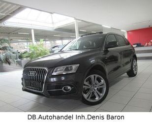 Audi Q5 Gebrauchtwagen