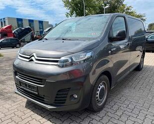 Citroen Jumpy Gebrauchtwagen