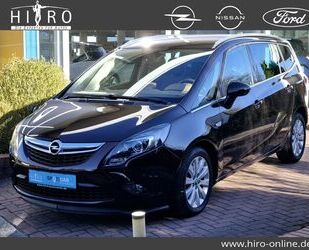 Opel Zafira Gebrauchtwagen