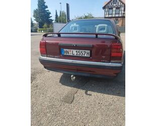 Opel Omega Gebrauchtwagen