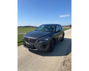 Mazda CX-5 Gebrauchtwagen