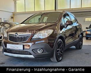Opel Mokka Gebrauchtwagen