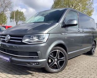 VW T6 Multivan Gebrauchtwagen