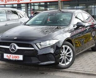 Mercedes-Benz A 180 Gebrauchtwagen