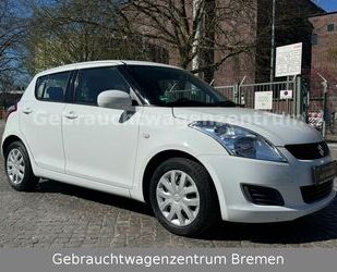 Suzuki Swift Gebrauchtwagen