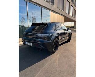 Porsche Macan Gebrauchtwagen