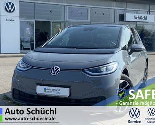 VW ID.3 Gebrauchtwagen