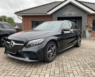 Mercedes-Benz C 220 Gebrauchtwagen