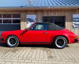 Porsche 911 Urmodell Gebrauchtwagen