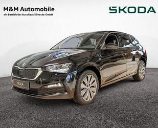 Skoda Scala Gebrauchtwagen
