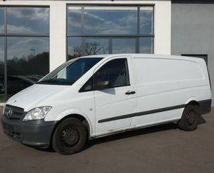 Mercedes-Benz Vito Gebrauchtwagen