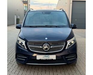 Mercedes-Benz V 250 Gebrauchtwagen