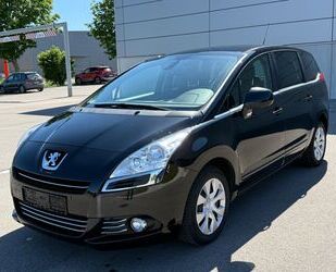 Peugeot 5008 Gebrauchtwagen