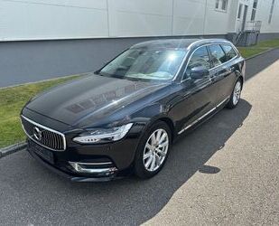 Volvo V90 Gebrauchtwagen