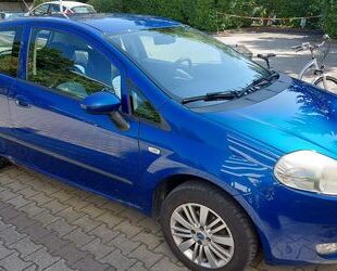 Fiat Punto Gebrauchtwagen