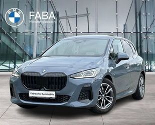 BMW 218 Gebrauchtwagen