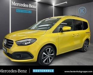 Mercedes-Benz T-Klasse Gebrauchtwagen